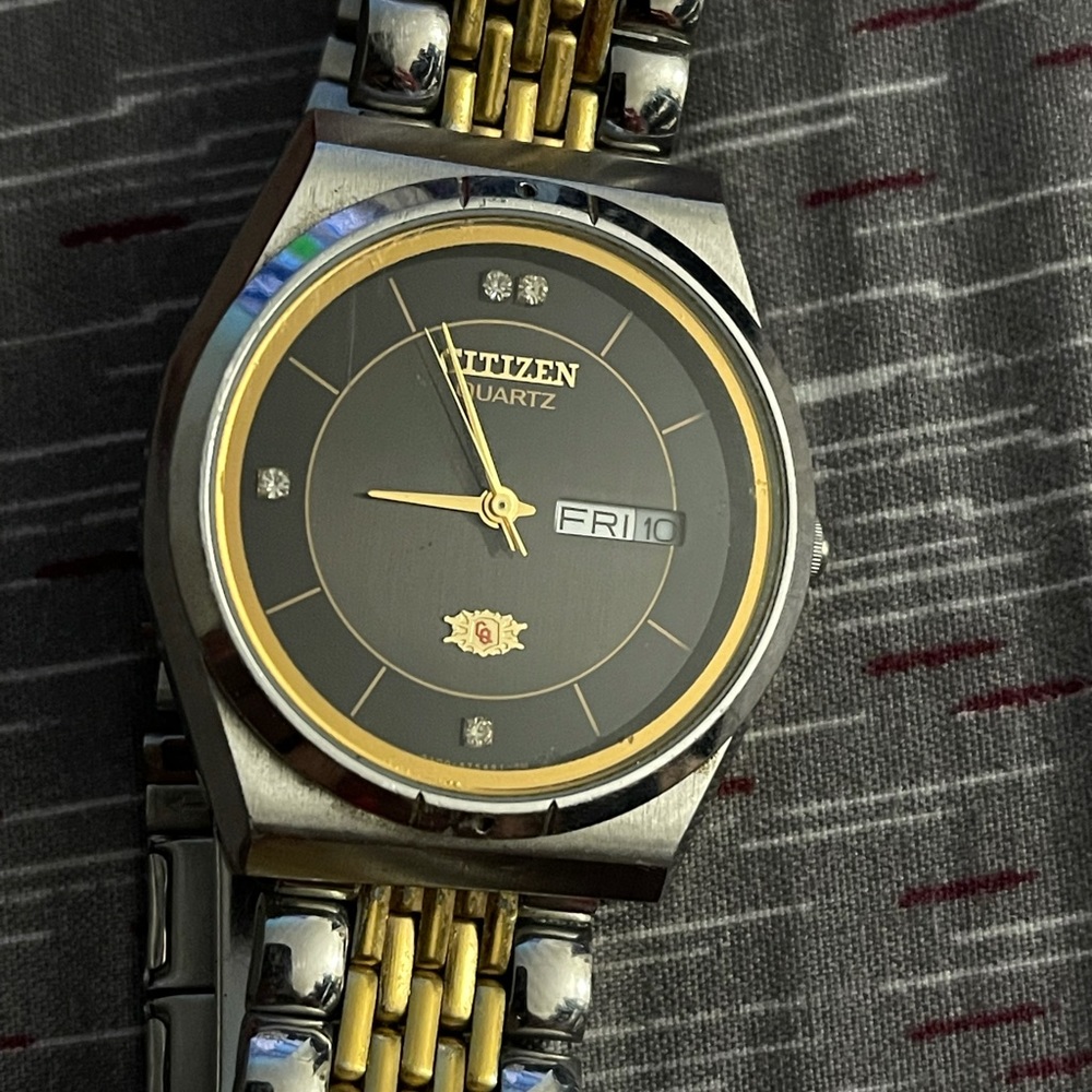 Citizen watch (vintage)